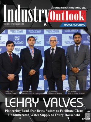 September Manufacturing Special